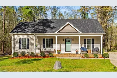 6015 Dehaven Road, Pleasant Garden, NC 27313 - Photo 1