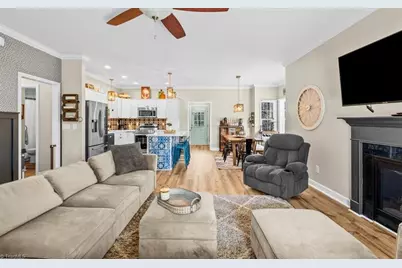 6015 Dehaven Road, Pleasant Garden, NC 27313 - Photo 11