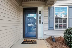 4206 Bentley Dr, Randleman, NC 27317 - Photo 3