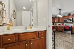 4206 Bentley Dr, Randleman, NC 27317 - Photo 13