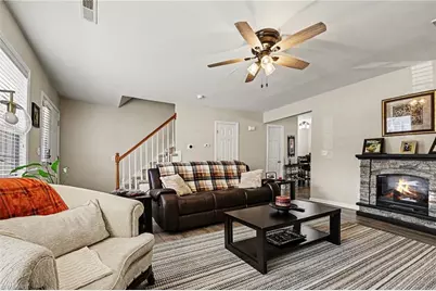 4206 Bentley Drive, Randleman, NC 27317 - Photo 5