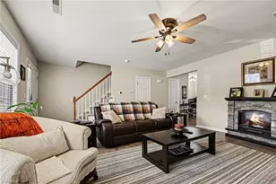 4206 Bentley Dr, Randleman, NC 27317 - Photo 5