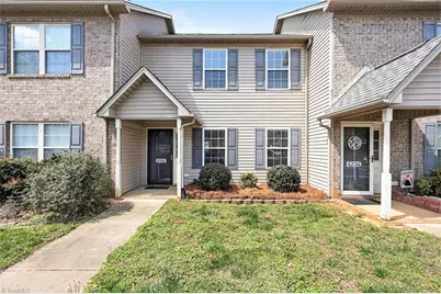 4206 Bentley Drive, Randleman, NC 27317 - Photo 1