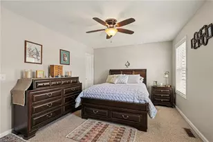 4206 Bentley Dr, Randleman, NC 27317 - Photo 15