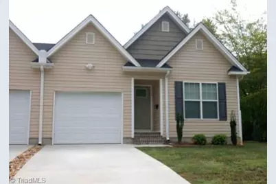 835 Garner Street #102, Mocksville, NC 27028 - Photo 1