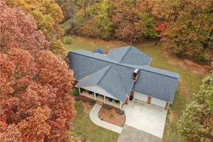 176 Forest Meadow Ln, Clemmons, NC 27012 - Photo 37