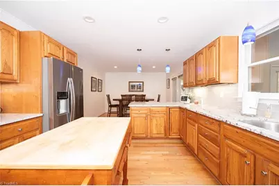 176 Forest Meadow Lane, Clemmons, NC 27012 - Photo 11