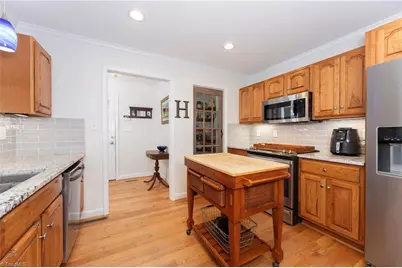 176 Forest Meadow Lane, Clemmons, NC 27012 - Photo 13