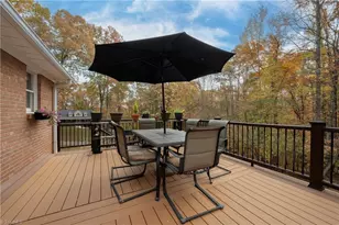 176 Forest Meadow Ln, Clemmons, NC 27012 - Photo 31