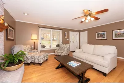 176 Forest Meadow Lane, Clemmons, NC 27012 - Photo 5