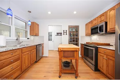 176 Forest Meadow Lane, Clemmons, NC 27012 - Photo 9