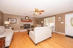 176 Forest Meadow Ln, Clemmons, NC 27012 - Photo 7