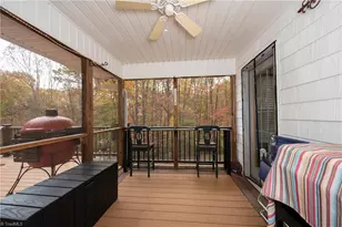176 Forest Meadow Ln, Clemmons, NC 27012 - Photo 33