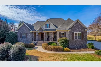 6803 River Farm Drive, Oak Ridge, NC 27310 - Photo 1