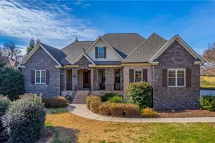 6803 River Farm Dr, Oak Ridge, NC 27310 - Photo 1