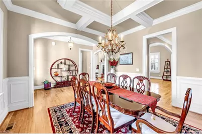 6803 River Farm Drive, Oak Ridge, NC 27310 - Photo 5