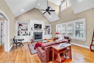 6803 River Farm Drive, Oak Ridge, NC 27310 - Photo 7