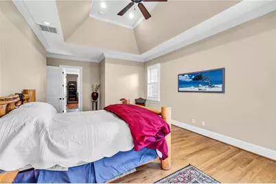 6803 River Farm Drive, Oak Ridge, NC 27310 - Photo 27