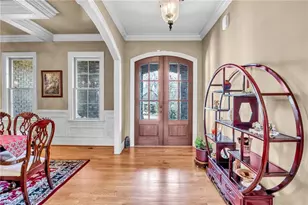 6803 River Farm Dr, Oak Ridge, NC 27310 - Photo 3