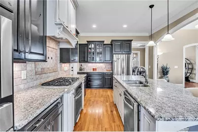 6803 River Farm Drive, Oak Ridge, NC 27310 - Photo 11