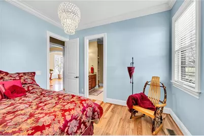 6803 River Farm Drive, Oak Ridge, NC 27310 - Photo 19