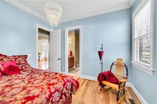 6803 River Farm Dr, Oak Ridge, NC 27310 - Photo 19