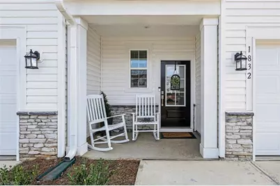 1832 Pheasant Trace Circle, Kernersville, NC 27284 - Photo 3