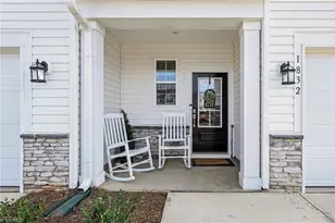 1832 Pheasant Trce Cir, Kernersville, NC 27284 - Photo 3