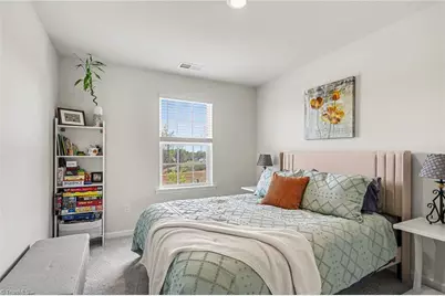 1832 Pheasant Trace Circle, Kernersville, NC 27284 - Photo 13