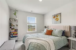 1832 Pheasant Trce Cir, Kernersville, NC 27284 - Photo 13