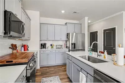 1832 Pheasant Trace Circle, Kernersville, NC 27284 - Photo 5