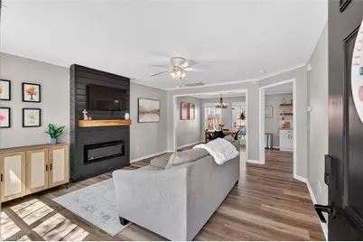 1322 Silver Drive, Mebane, NC 27302 - Photo 3