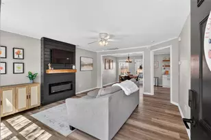 1322 Silver Dr, Mebane, NC 27302 - Photo 3