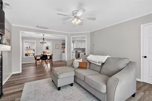 1322 Silver Dr, Mebane, NC 27302 - Photo 7