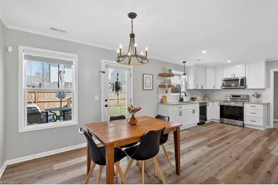 1322 Silver Drive, Mebane, NC 27302 - Photo 9