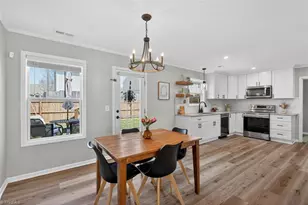 1322 Silver Dr, Mebane, NC 27302 - Photo 9