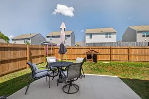 1322 Silver Dr, Mebane, NC 27302 - Photo 33