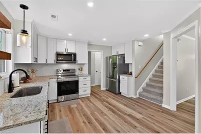 1322 Silver Drive, Mebane, NC 27302 - Photo 13