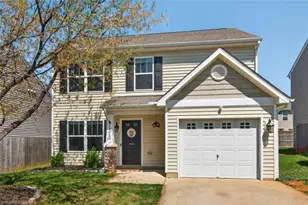 1322 Silver Dr, Mebane, NC 27302 - Photo 1