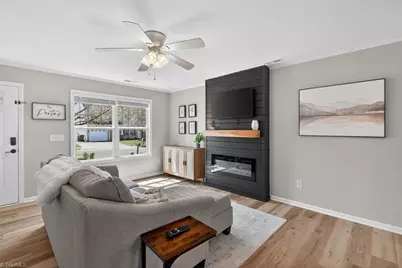 1322 Silver Drive, Mebane, NC 27302 - Photo 5