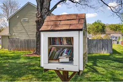 1322 Silver Drive, Mebane, NC 27302 - Photo 37