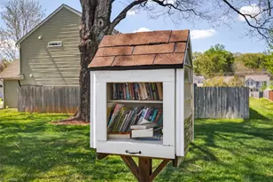 1322 Silver Dr, Mebane, NC 27302 - Photo 37