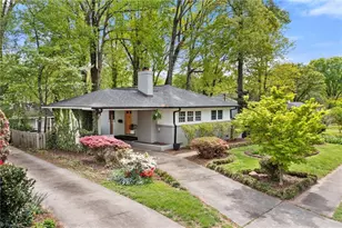 3717 Manor Dr, Greensboro, NC 27403 - Photo 3