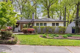 3717 Manor Dr, Greensboro, NC 27403 - Photo 1