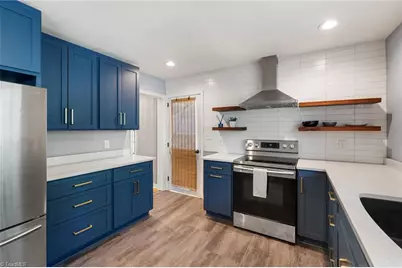 3717 Manor Drive, Greensboro, NC 27403 - Photo 11