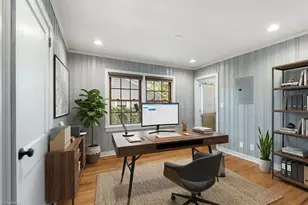 3717 Manor Dr, Greensboro, NC 27403 - Photo 21