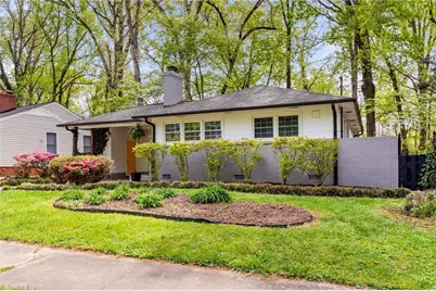 3717 Manor Drive, Greensboro, NC 27403 - Photo 5