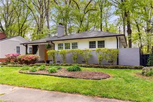 3717 Manor Dr, Greensboro, NC 27403 - Photo 5