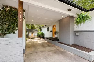 3717 Manor Dr, Greensboro, NC 27403 - Photo 7