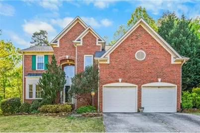 4810 Weston Place, Jamestown, NC 27282 - Photo 1